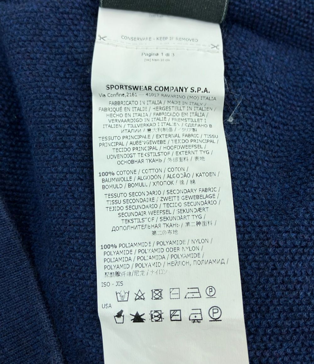 Stone Island Cardigan Size M