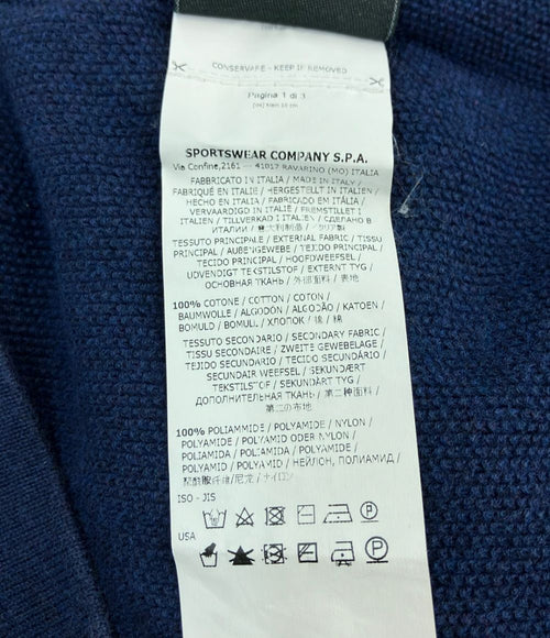 Stone Island Cardigan Size M