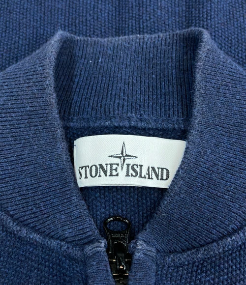 Stone Island Cardigan Size M