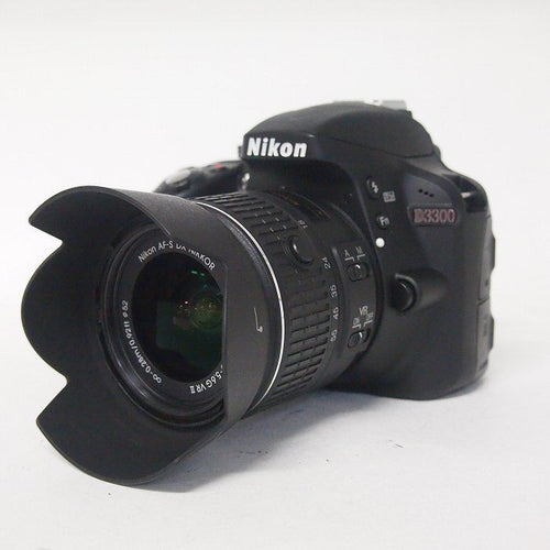 Nikon Others D3300+Af-S Dx18-55/3.5-5.6G Vrii