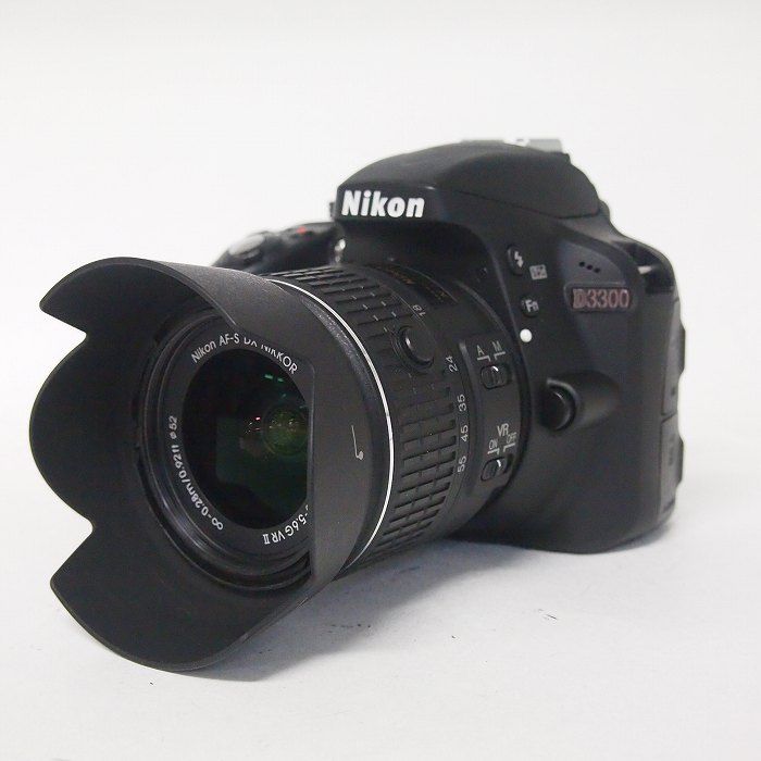 Nikon Others D3300+Af-S Dx18-55/3.5-5.6G Vrii