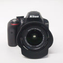 Nikon Others D3300+Af-S Dx18-55/3.5-5.6G Vrii