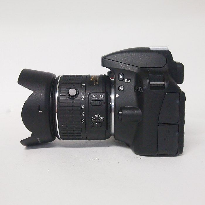 Nikon Others D3300+Af-S Dx18-55/3.5-5.6G Vrii