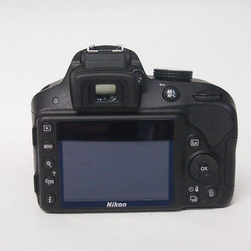 Nikon Others D3300+Af-S Dx18-55/3.5-5.6G Vrii