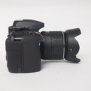 Nikon Others D3300+Af-S Dx18-55/3.5-5.6G Vrii