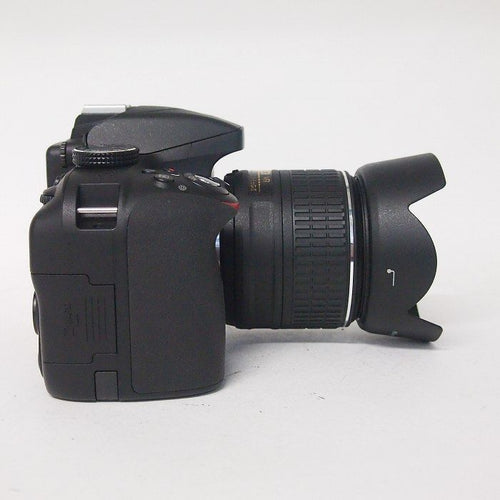 Nikon Others D3300+Af-S Dx18-55/3.5-5.6G Vrii
