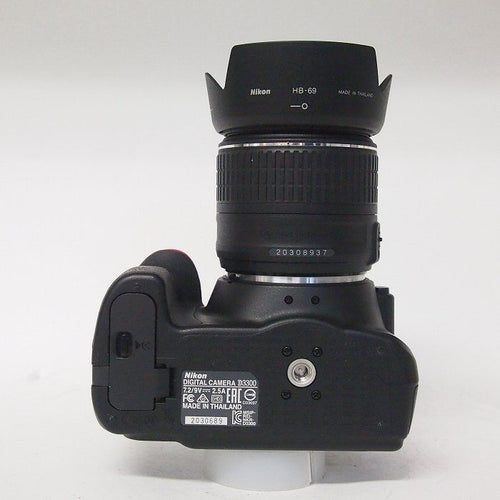Nikon Others D3300+Af-S Dx18-55/3.5-5.6G Vrii