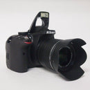 Nikon Others D3300+Af-S Dx18-55/3.5-5.6G Vrii