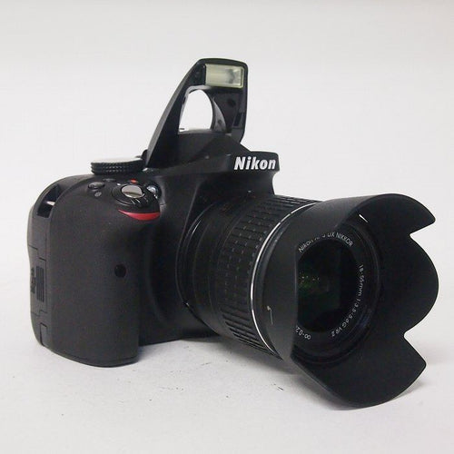 Nikon Others D3300+Af-S Dx18-55/3.5-5.6G Vrii