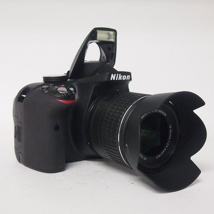 Nikon Others D3300+Af-S Dx18-55/3.5-5.6G Vrii