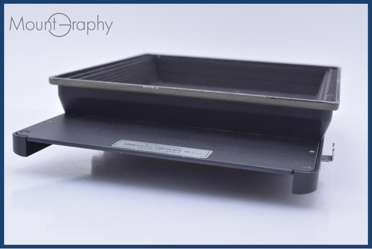 Others Mamiya Roll Slider Toyo-View #Yk8239