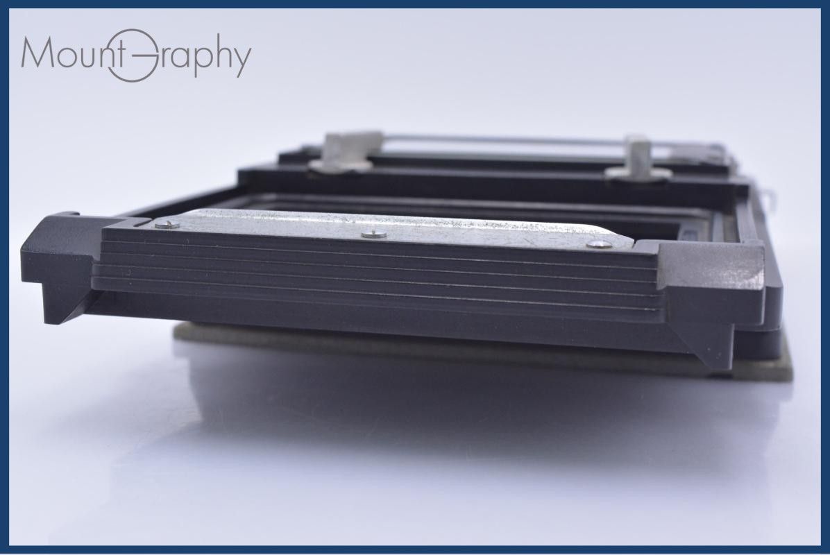 Others Mamiya Roll Slider Toyo-View #Yk8239