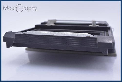 Others Mamiya Roll Slider Toyo-View #Yk8239
