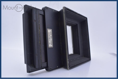 Others Mamiya Roll Slider Toyo-View #Yk8239