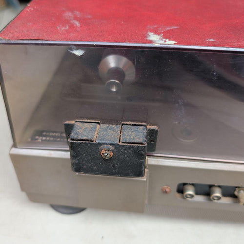 Sony Record Players (Turntables) Ps-4750