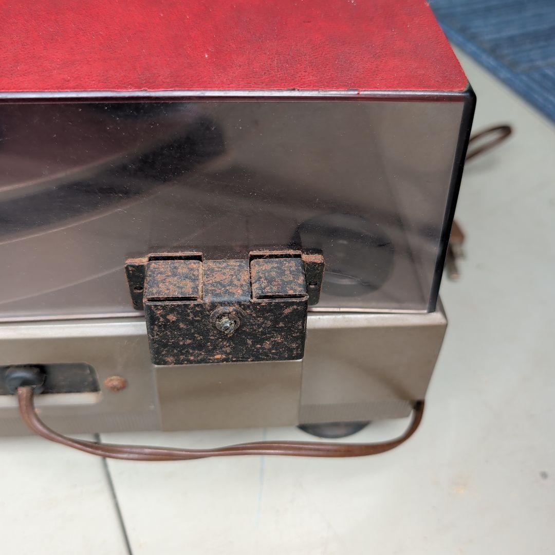 Sony Record Players (Turntables) Ps-4750