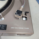 Sony Record Players (Turntables) Ps-4750