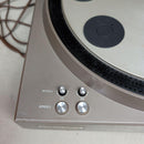 Sony Record Players (Turntables) Ps-4750