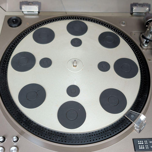 Sony Record Players (Turntables) Ps-4750