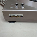 Sony Record Players (Turntables) Ps-4750