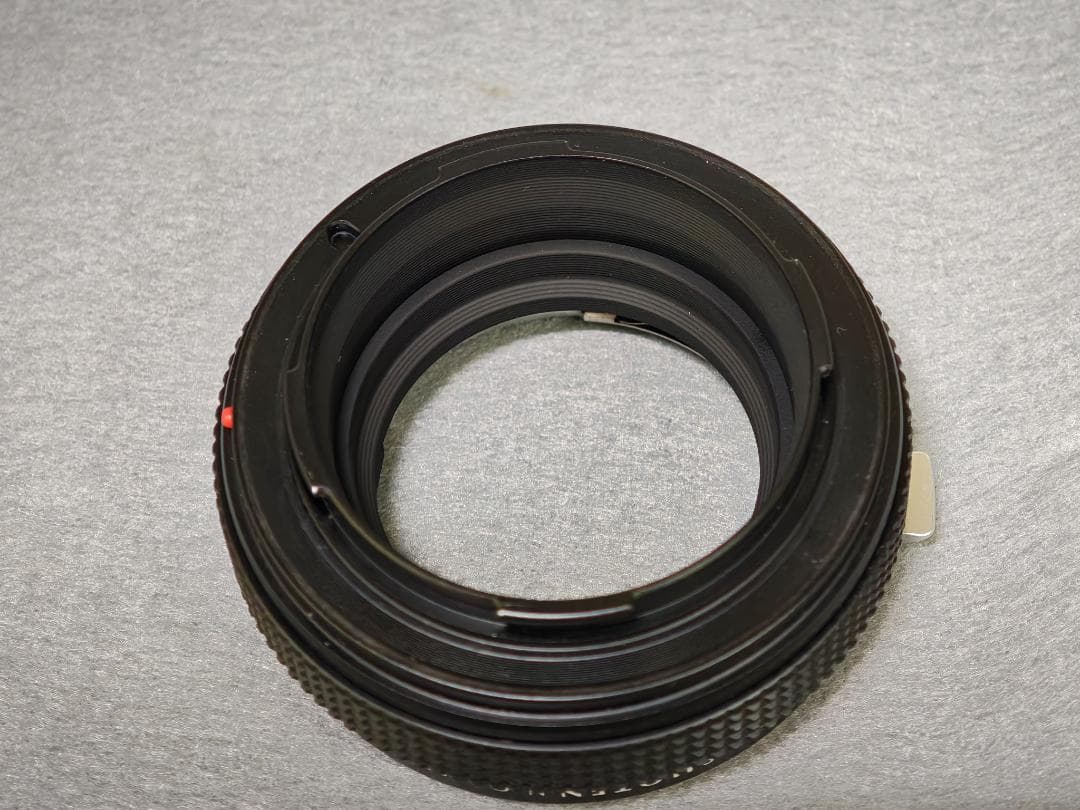 Shoten Mount Adapters F(G) L