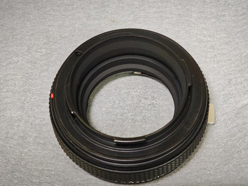 Shoten Mount Adapters F(G) L