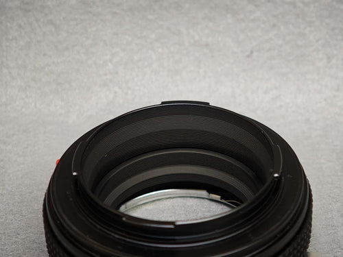 Shoten Mount Adapters F(G) L