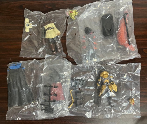 Kamen Rider Shodo-O W