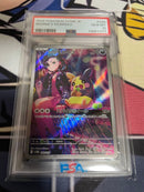 Pokemon Card Game Psa10 Ex