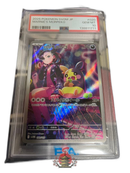 Pokemon Card Game Psa10 Ex