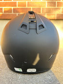 Zenith Jet Helmet Yj-17 Zenith-P M