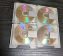 Sony Md 74 24 Neige