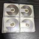 Sony Md 74 24 Neige