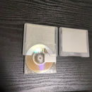 Sony Md 74 24 Neige