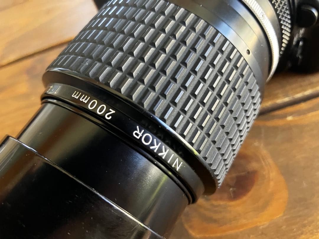 Nikon Digital Slr D50 F1.4 Ccd