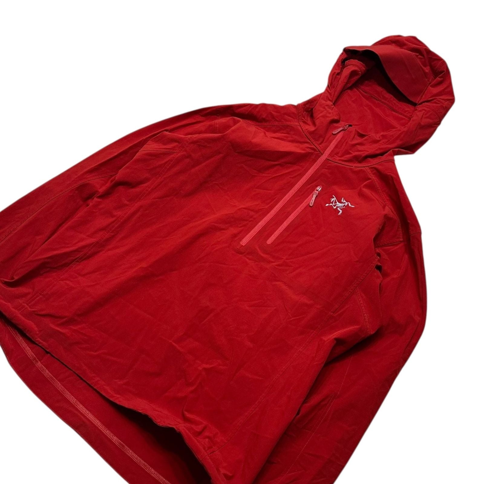 Arc'Teryx Mountain Parka 19'S Sigma Sl Anorak 23099-120008 S