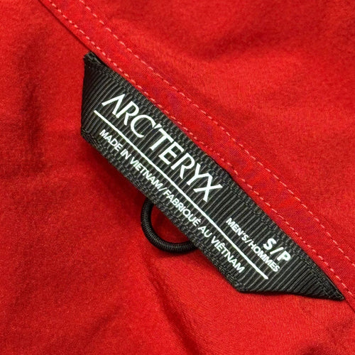 Arc'Teryx Mountain Parka 19'S Sigma Sl Anorak 23099-120008 S