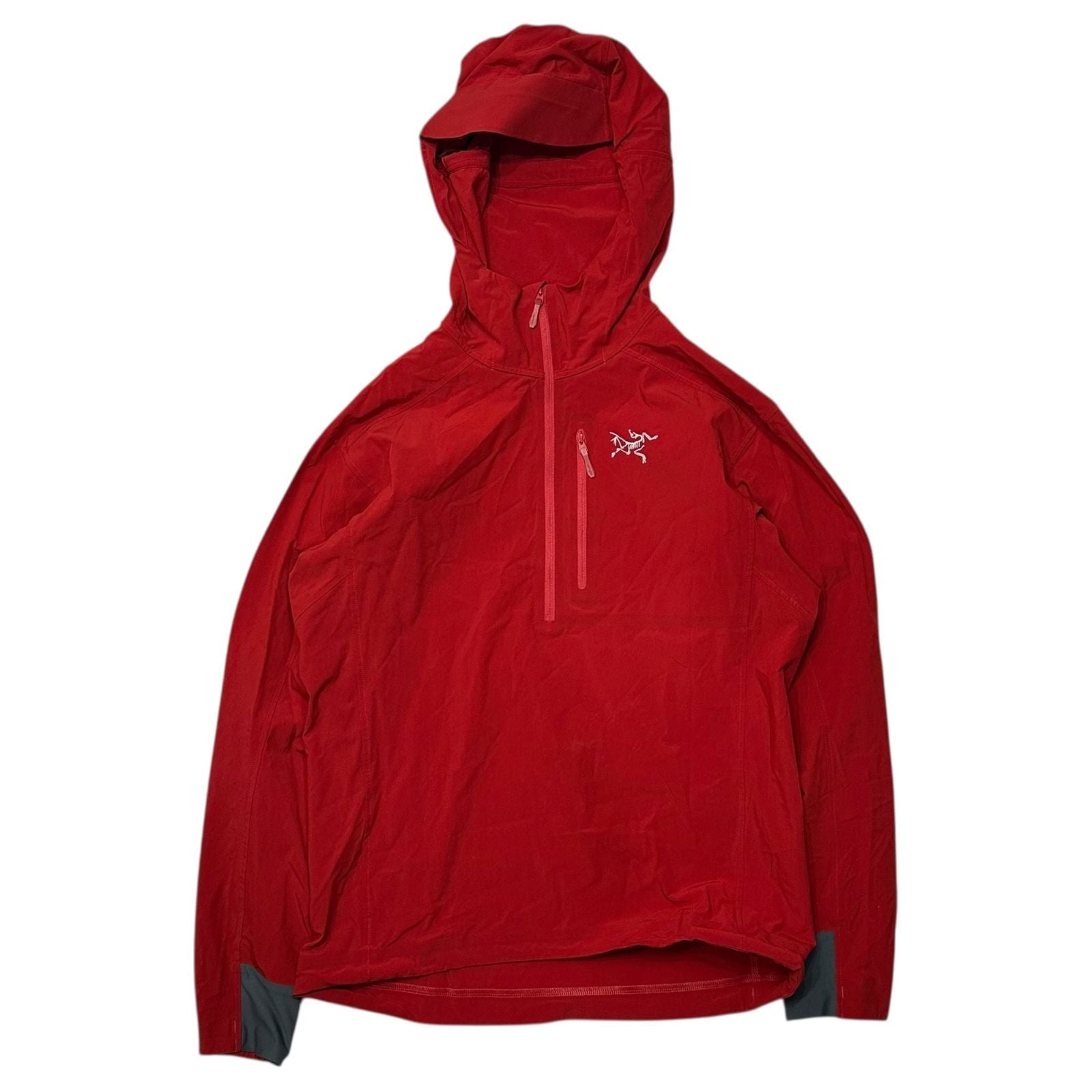Arc'Teryx Mountain Parka 19'S Sigma Sl Anorak 23099-120008 S