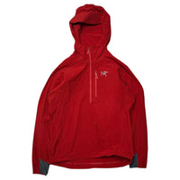 Arc'Teryx Mountain Parka 19'S Sigma Sl Anorak 23099-120008 S