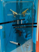 Game Character Biohazard Code:Veronica