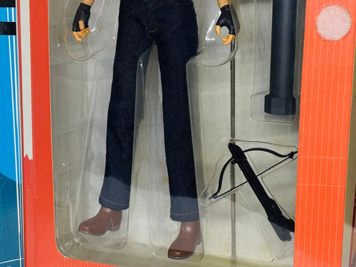 Game Character Biohazard Code:Veronica
