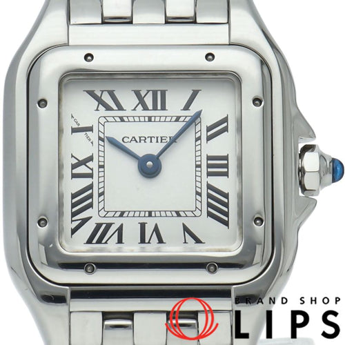 Cartier Others Sm Wspn0006 Ss