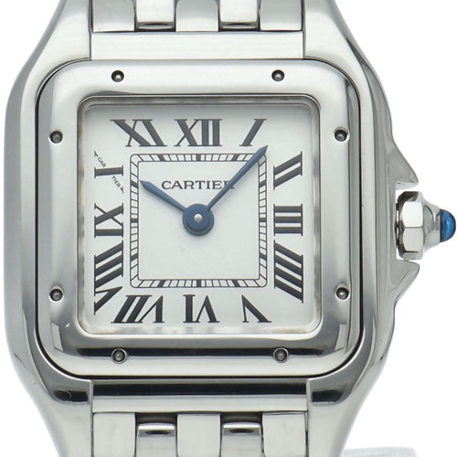 Cartier Others Sm Wspn0006 Ss