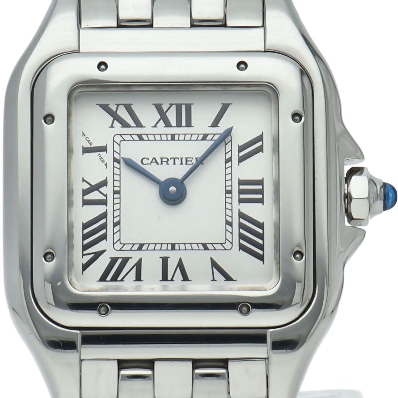Cartier Others Sm Wspn0006 Ss