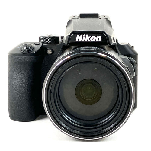 Nikon Compact Digital Camera Coolpix P950