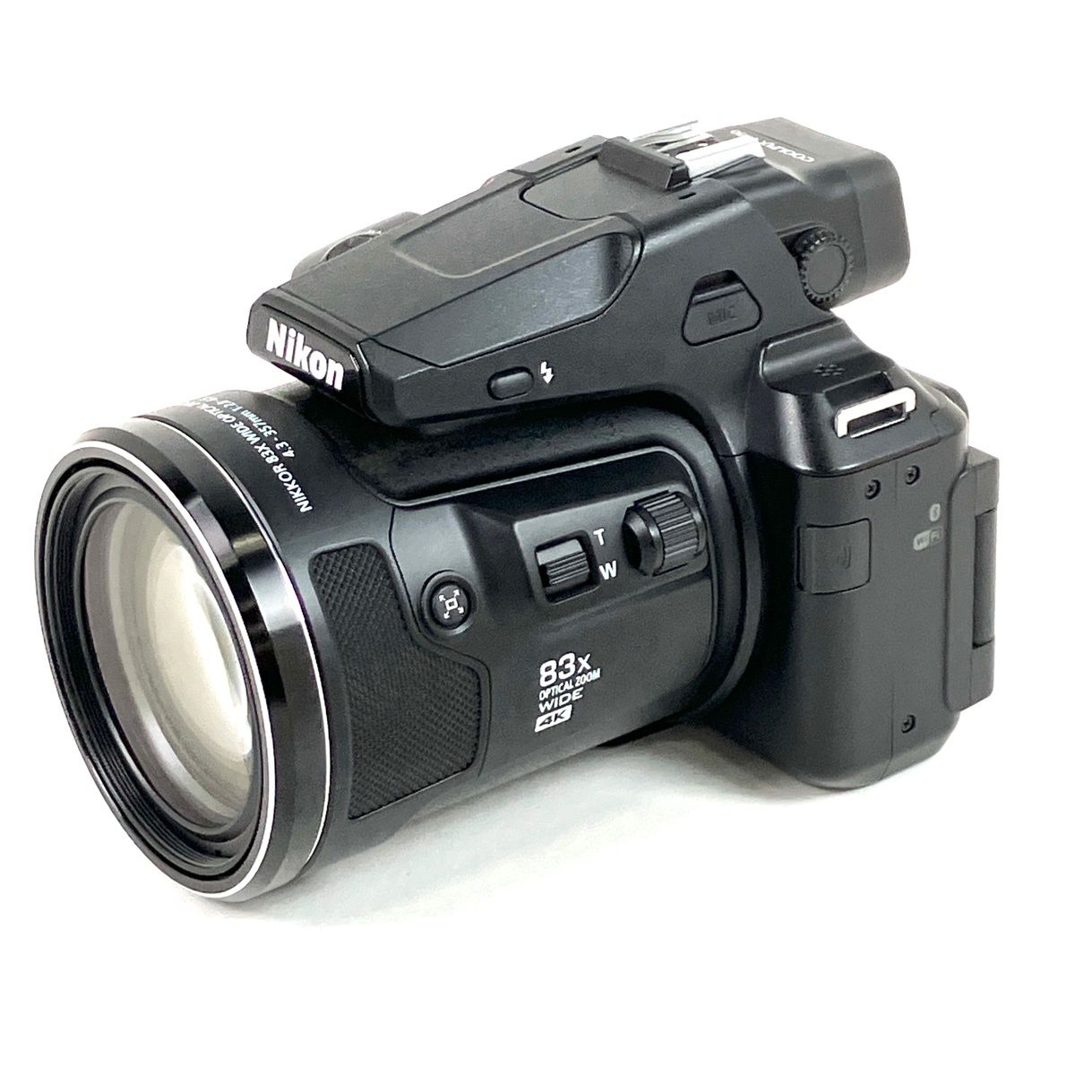 Nikon Compact Digital Camera Coolpix P950