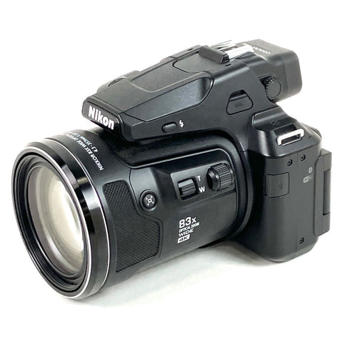 Nikon Compact Digital Camera Coolpix P950