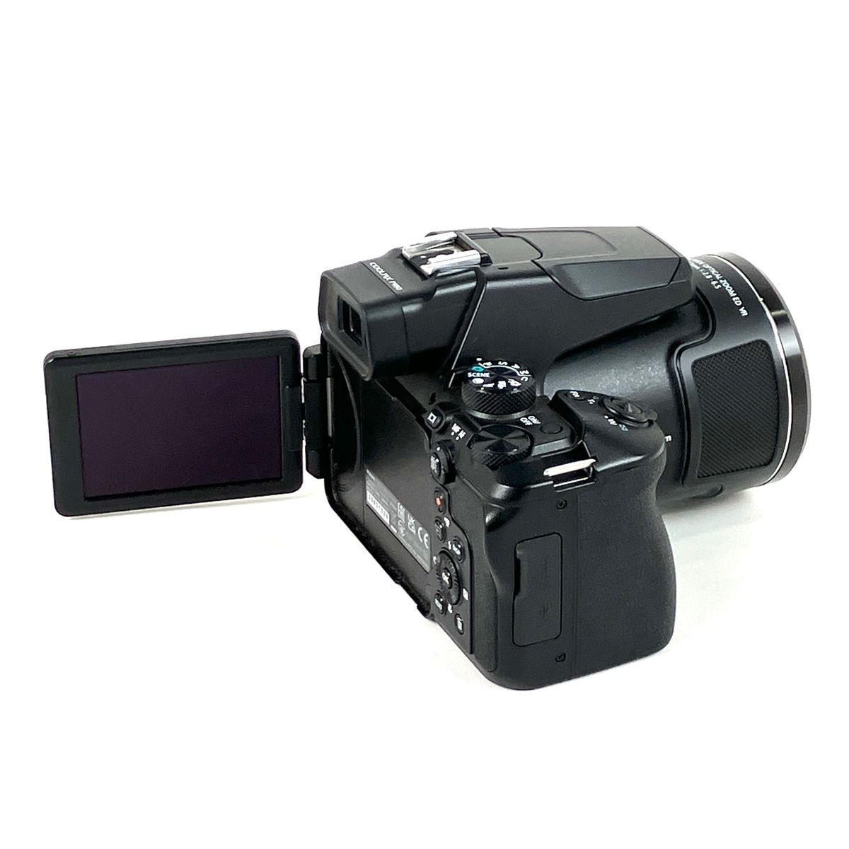 Nikon Compact Digital Camera Coolpix P950