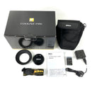 Nikon Compact Digital Camera Coolpix P950