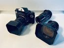 Pentax Large Format Medium Cameras (Film) Asahi 6X7 3